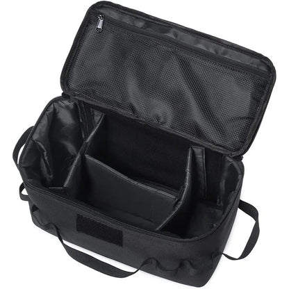 Outdoor Camping Gas Tank Storage Bag