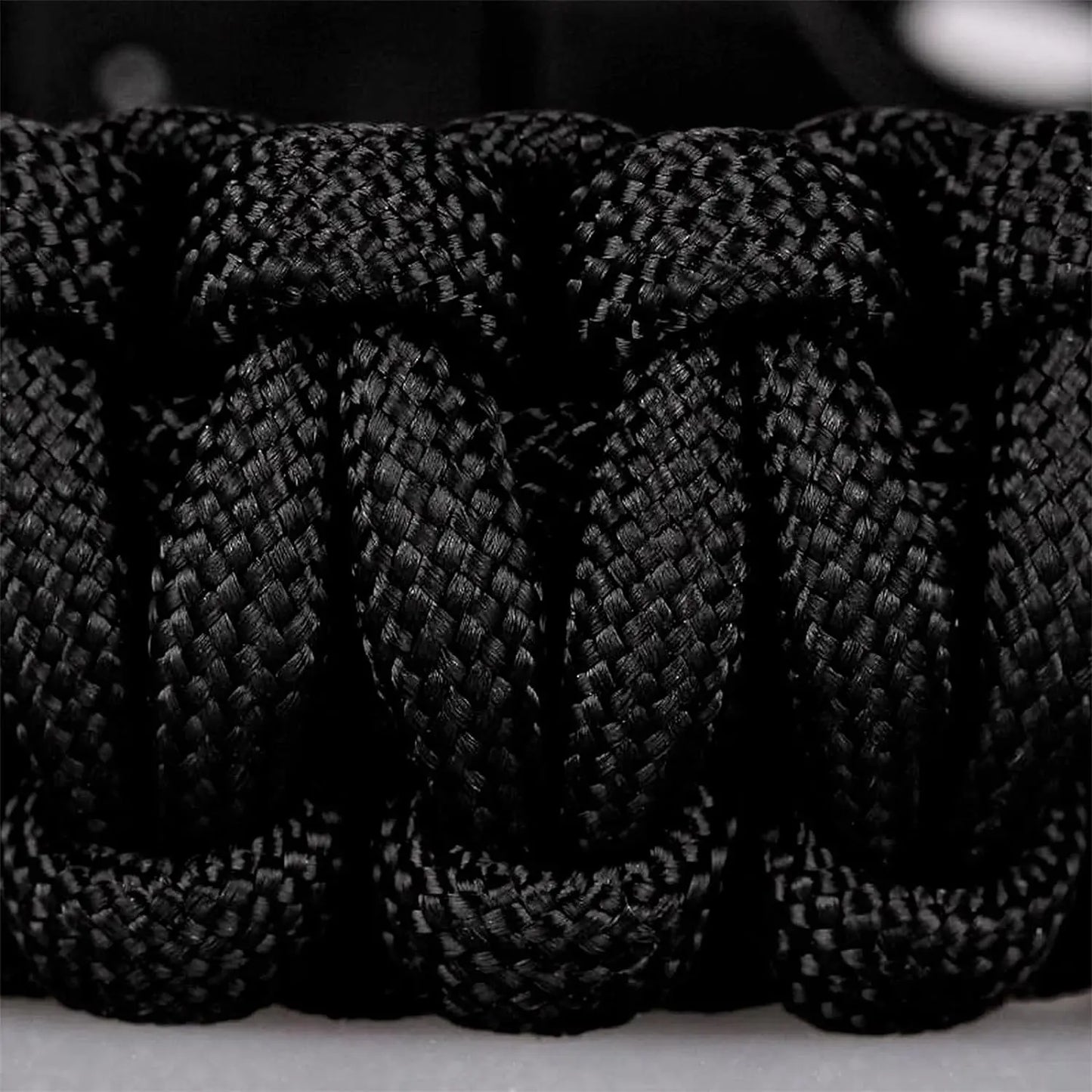 7 Strand 4mm Tactical Parachute Cord Survival Bracelets