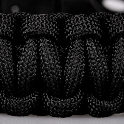 7 Strand 4mm Tactical Parachute Cord Survival Bracelets