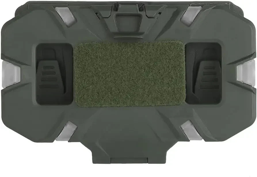 Molle Mobile Phone Carrier