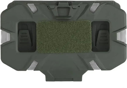 Molle Mobile Phone Carrier