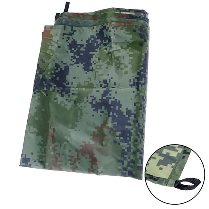 Portable Ultralight Tarp Outdoor Camping Survival Sun Shelter