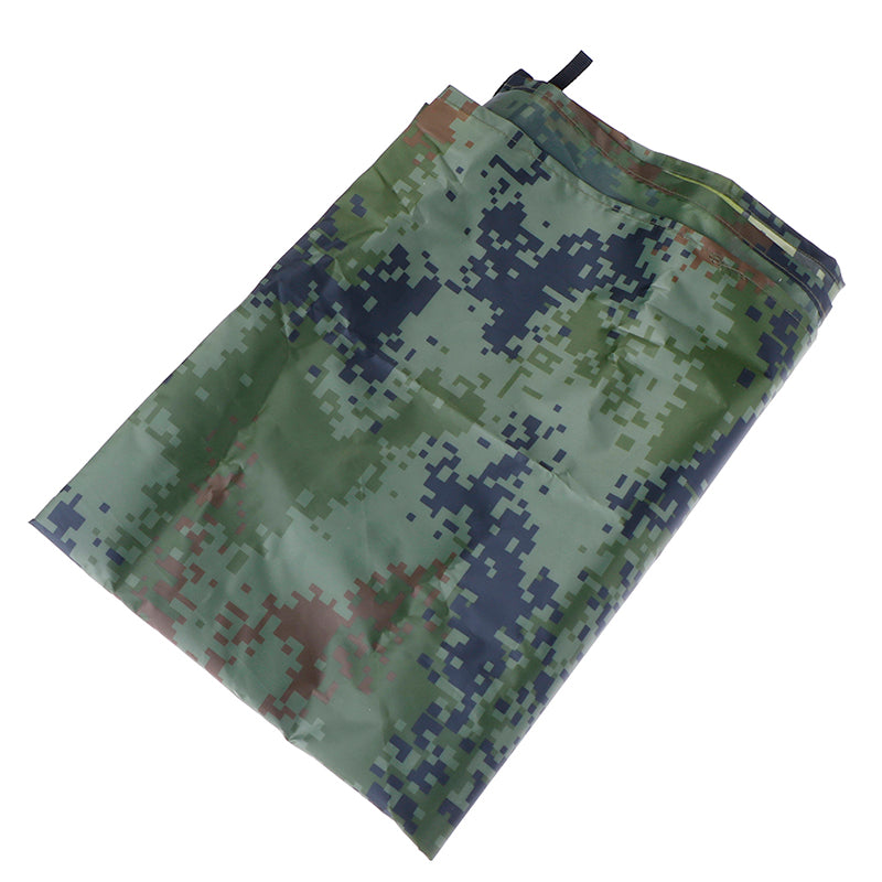 Portable Ultralight Tarp Outdoor Camping Survival Sun Shelter