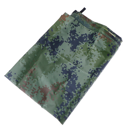 Portable Ultralight Tarp Outdoor Camping Survival Sun Shelter