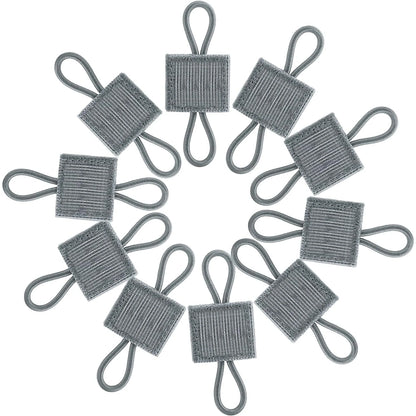 Tactical MOLLE Elastic Strap