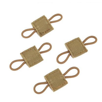 Tactical MOLLE Elastic Strap