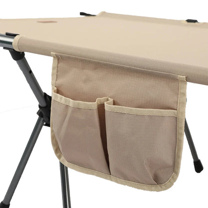 Camping Cot  Folding Camping Bed Portable Outdoor Bed