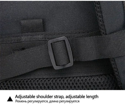 50L Man Tactical Backpacks
