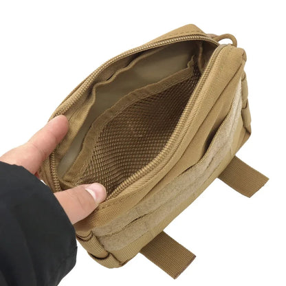 Molle Utility EDC Waist Bag