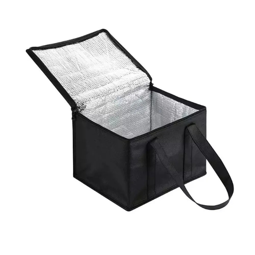 Large Outdoor Cooler Box Picnic Bag