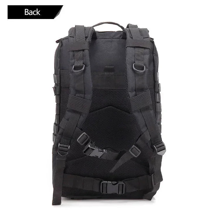 50L Man Tactical Backpacks