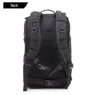 50L Man Tactical Backpacks