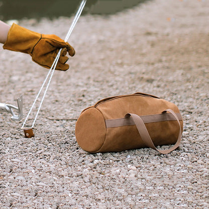 Large Capacity Camping Tools Storage Bag