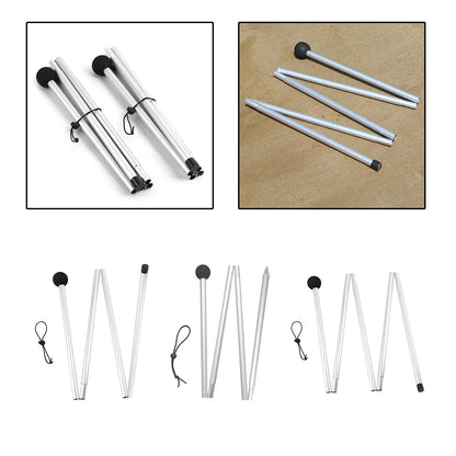 Tent Poles Tent Rods Tent Pole