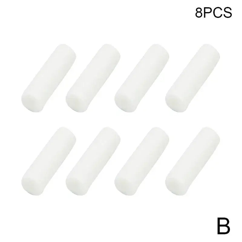 Outdoor Camping Paraffin Swab Survival Fire Starting Starter