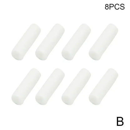 Outdoor Camping Paraffin Swab Survival Fire Starting Starter