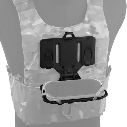 Molle Mobile Phone Carrier