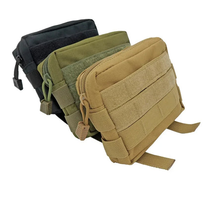 Molle Utility EDC Waist Bag